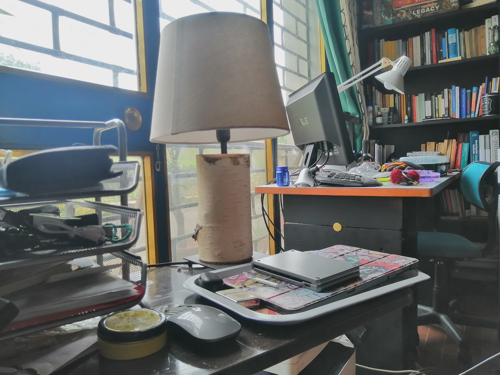 Laboratorio in campo · cooperativa Fuorimappa